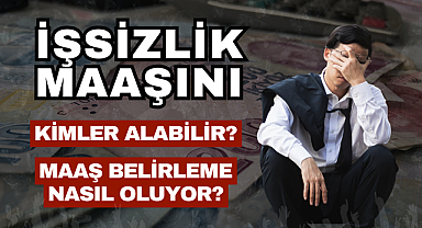 İşsizlik Maaşı Almak İçin Gereken Şartlar Neler?