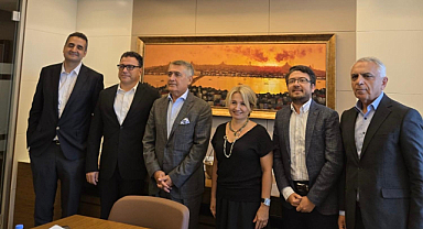 ODE Yalıtım, DKM İnşaat ve Danışmanlık’ın çoğunluk hisselerini satın aldı