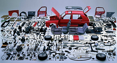 Yedek Parçadaki Tedarik Sorunu Araç Sahibi Sigortalıları Mağdur Ediyor