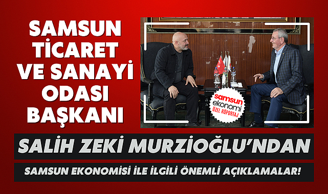 Başkan Murzioğlu: