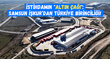 İstihdamın 